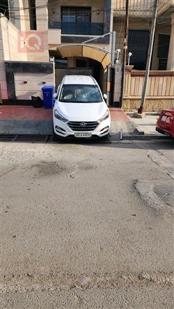 هیوندای تۆکسۆن